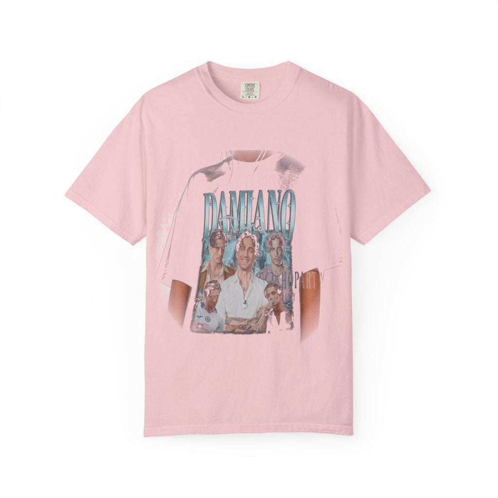 DAMIANO DAVID TEES