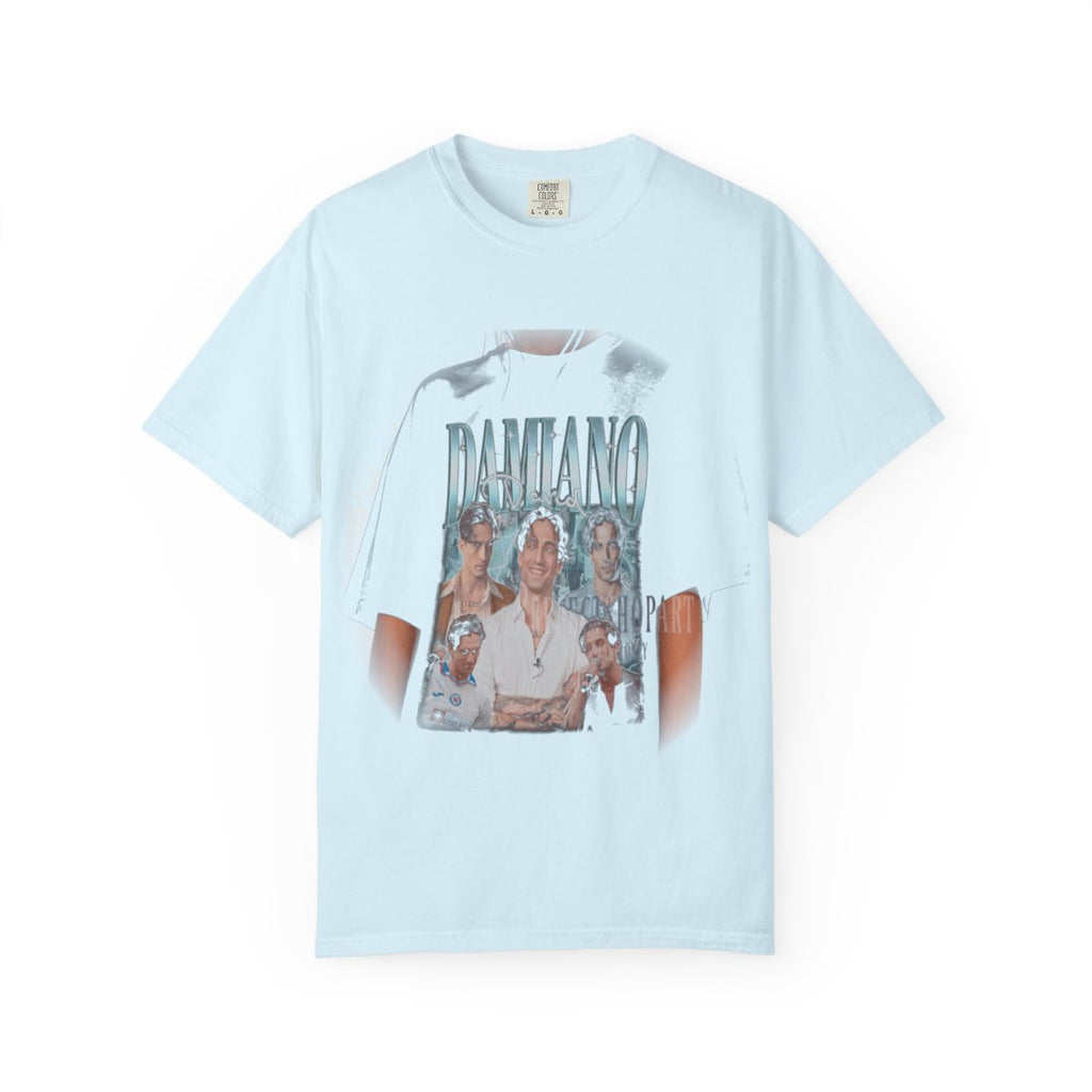 DAMIANO DAVID TEES