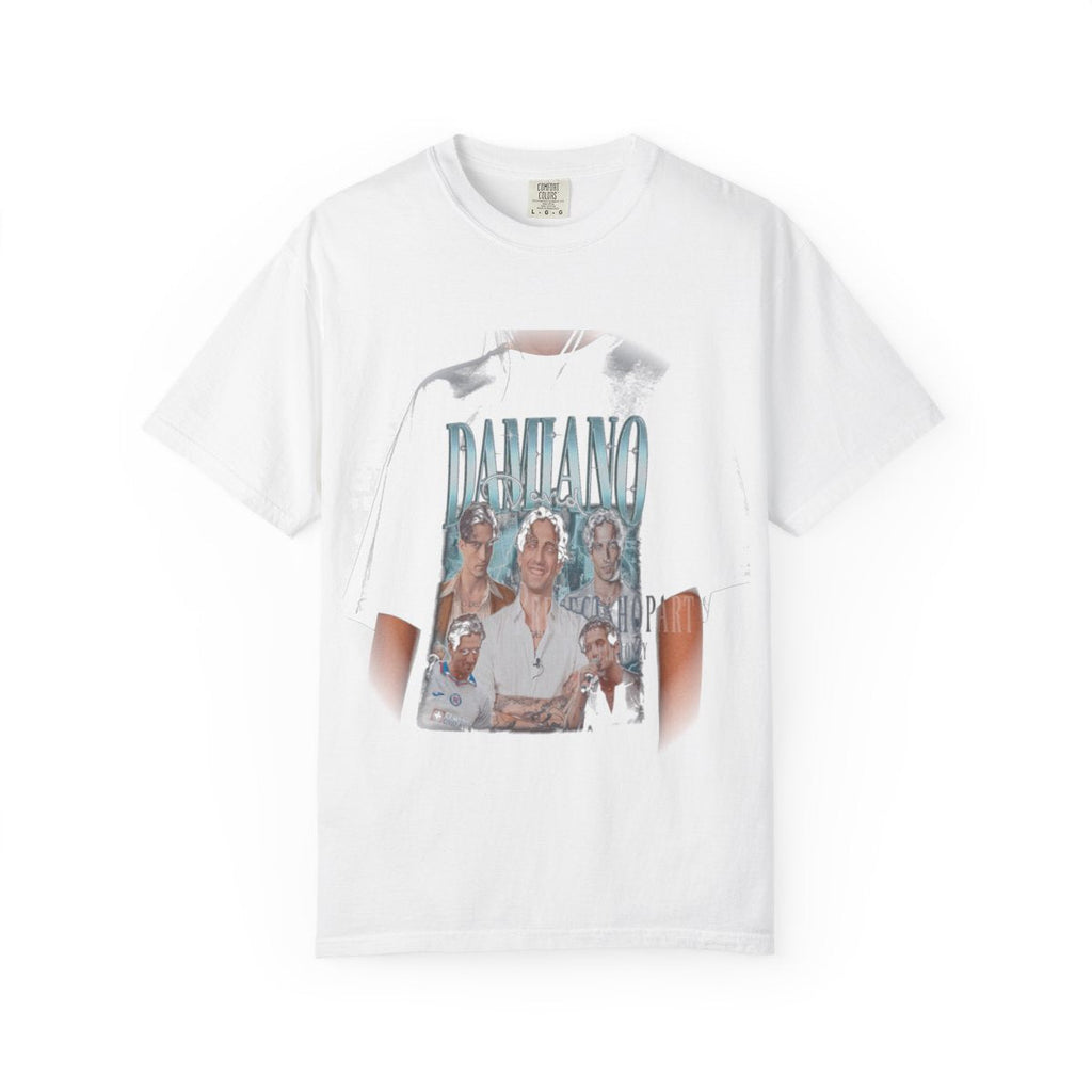 DAMIANO DAVID TEES