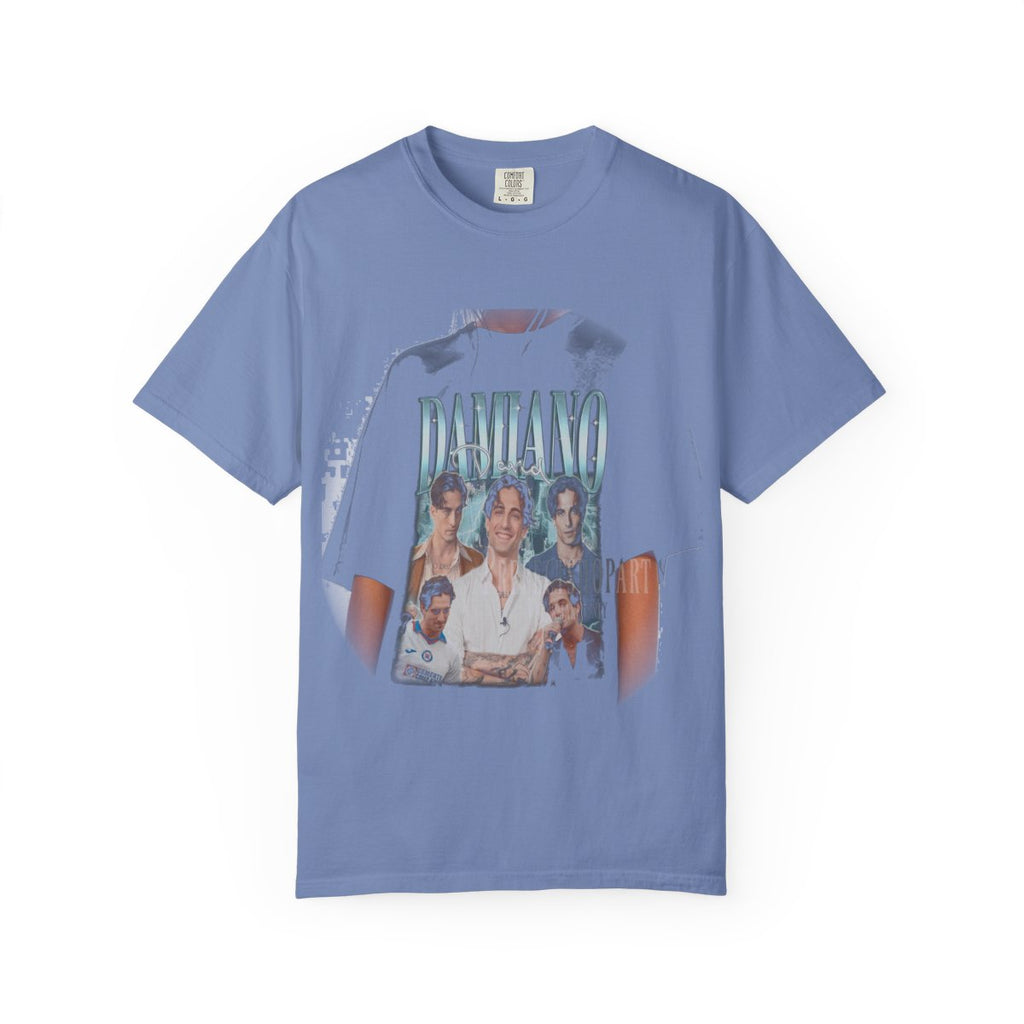 DAMIANO DAVID TEES
