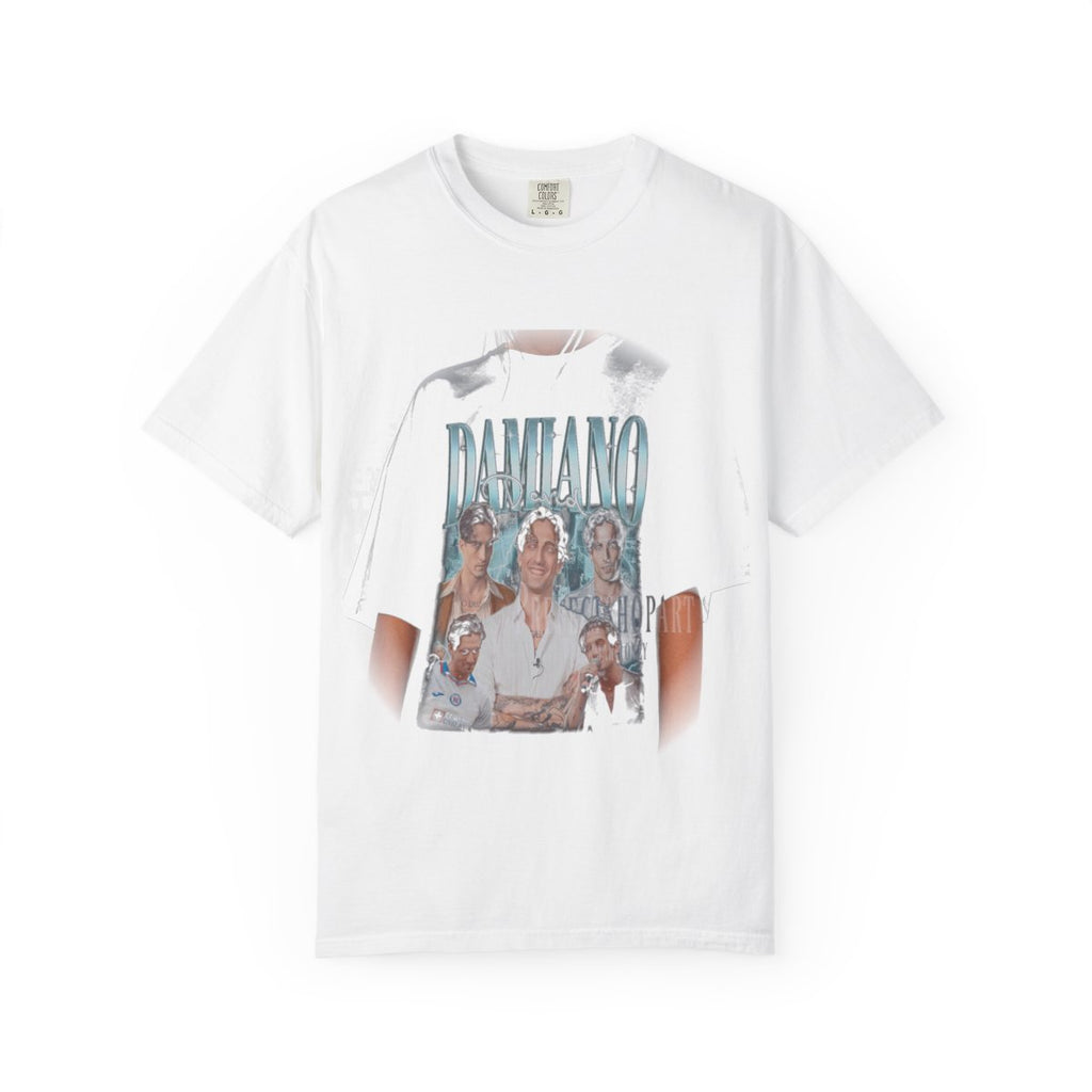DAMIANO DAVID TEES