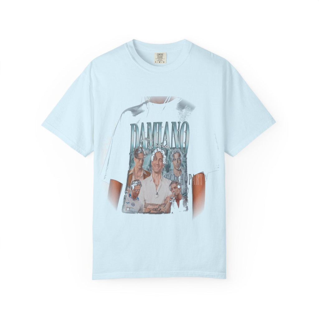 DAMIANO DAVID TEES