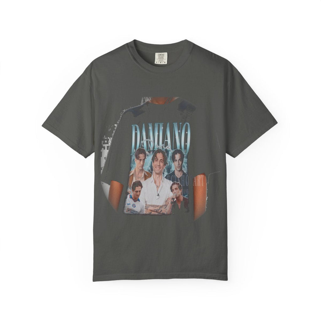 DAMIANO DAVID TEES