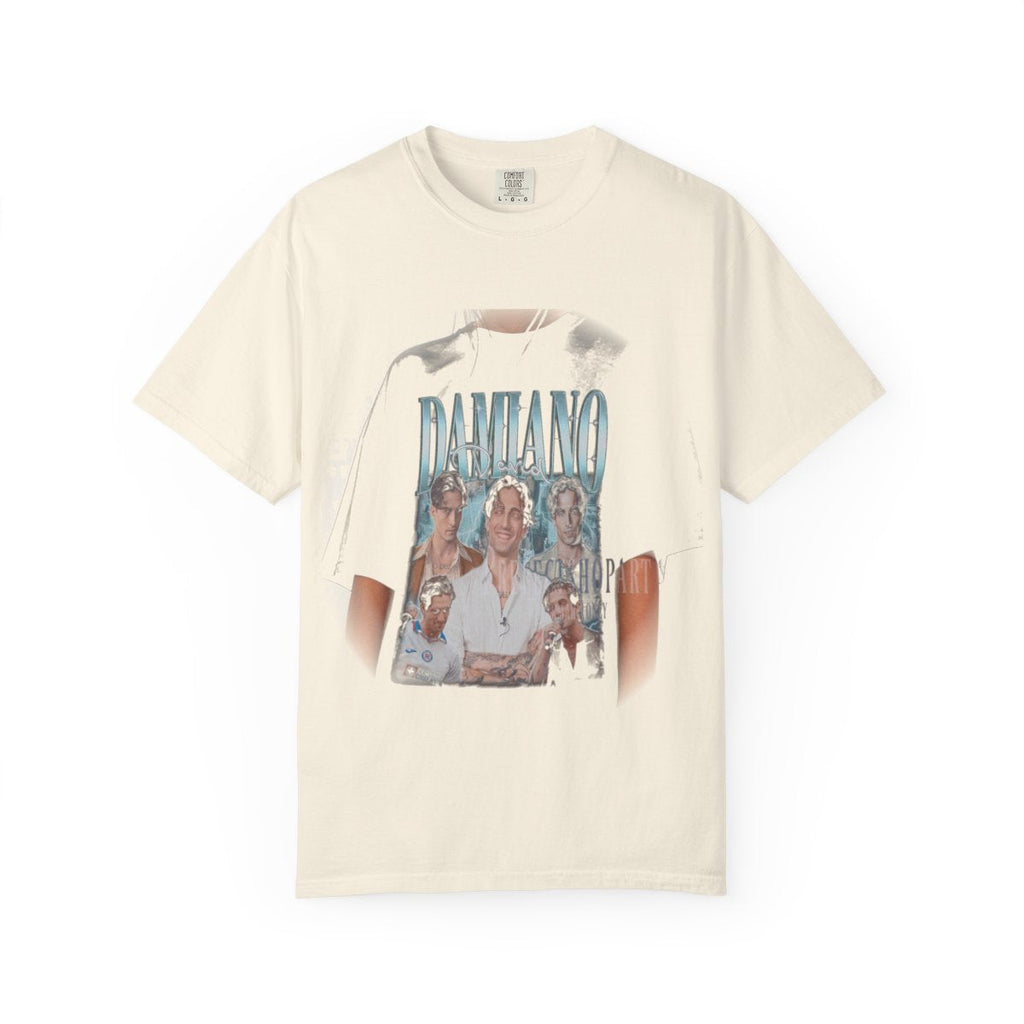 DAMIANO DAVID TEES