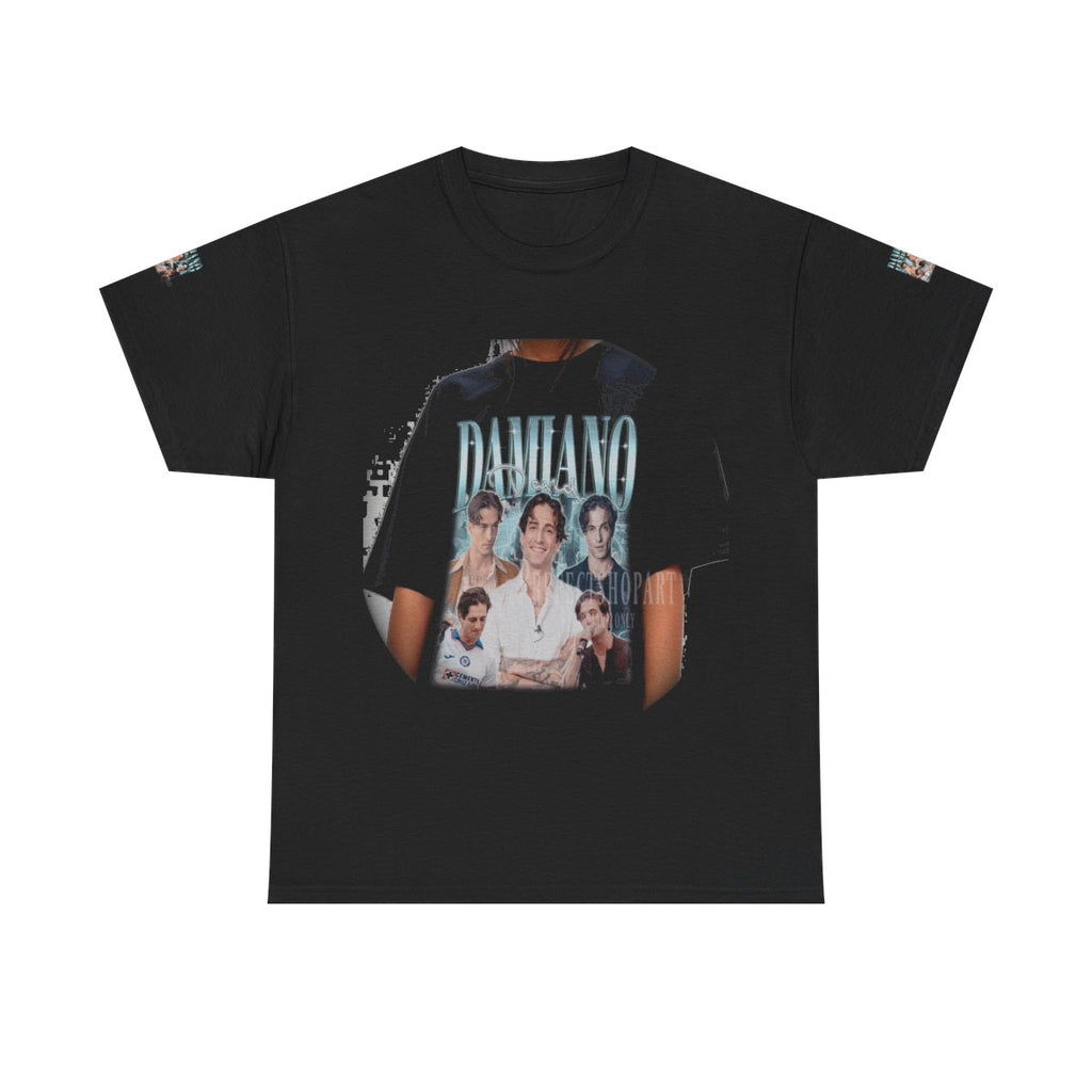 DAMIANO DAVID TEES