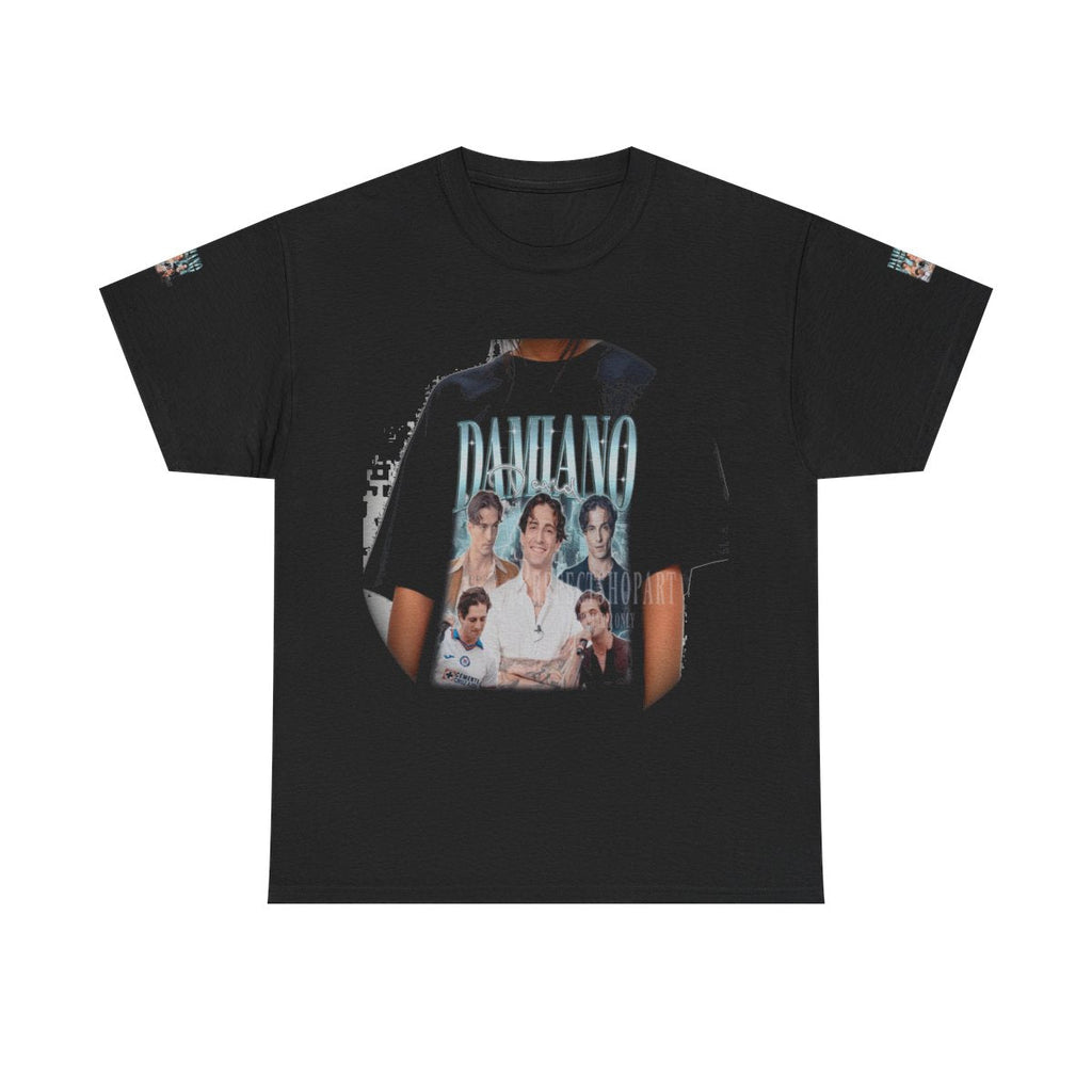 DAMIANO DAVID TEES