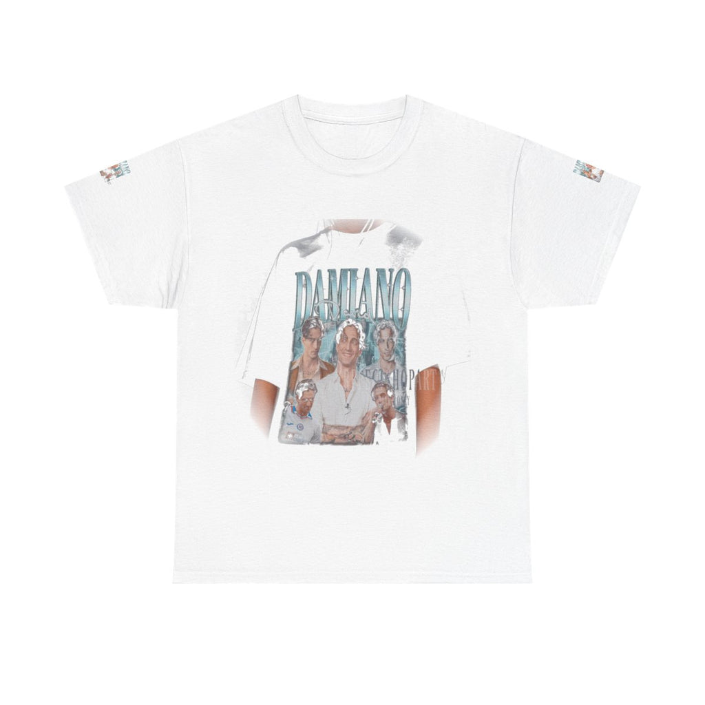 DAMIANO DAVID TEES