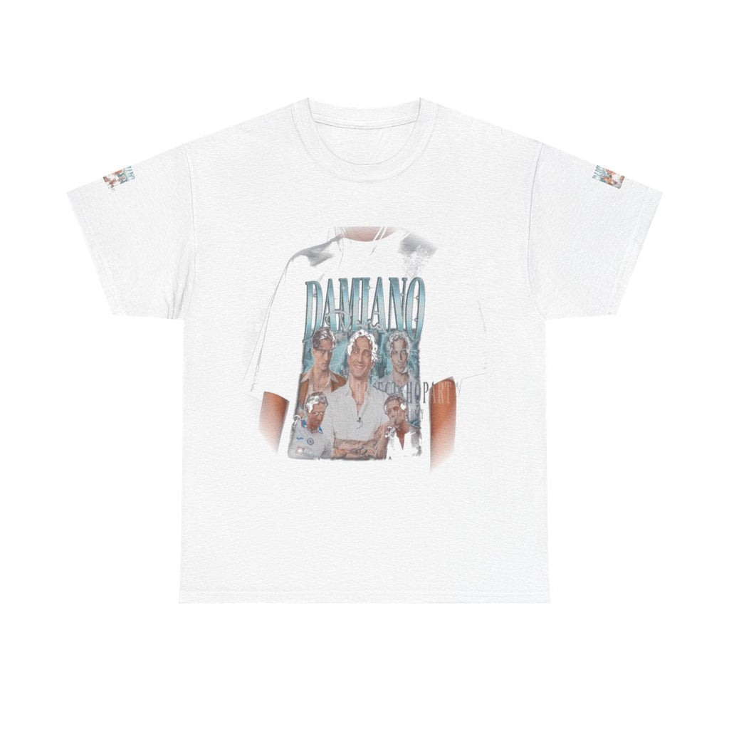 DAMIANO DAVID TEES
