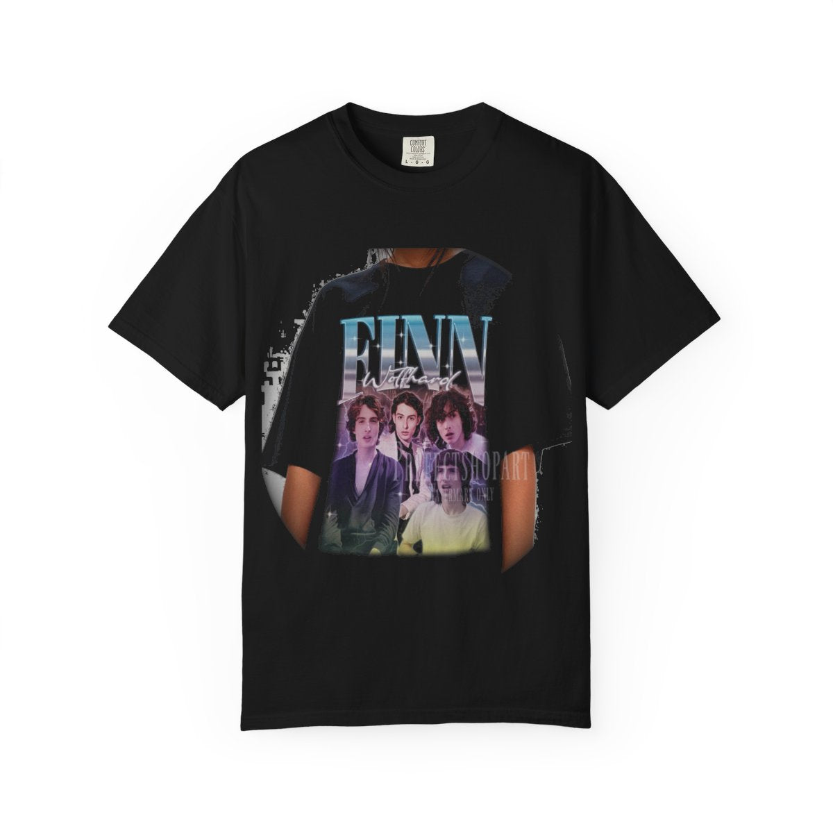 FINN WOLFHARD Shirt