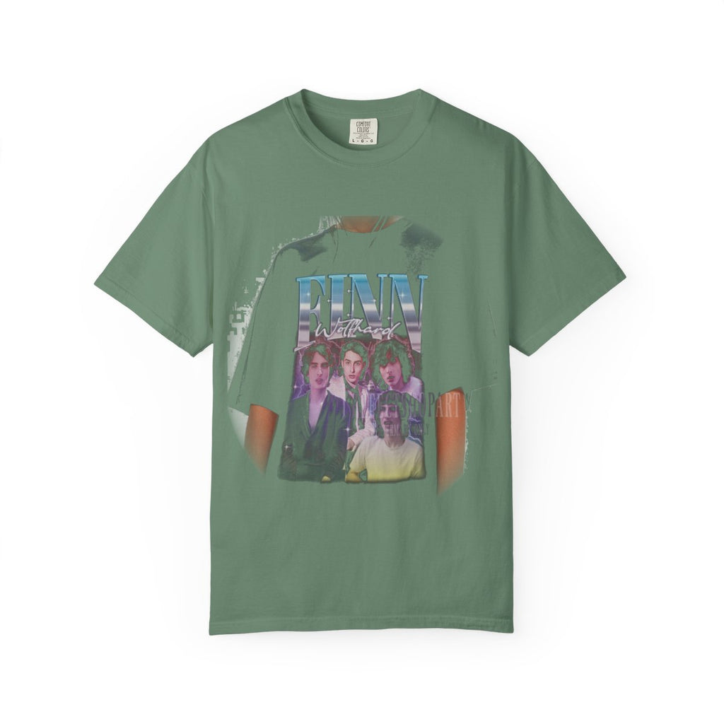 FINN WOLFHARD Shirt