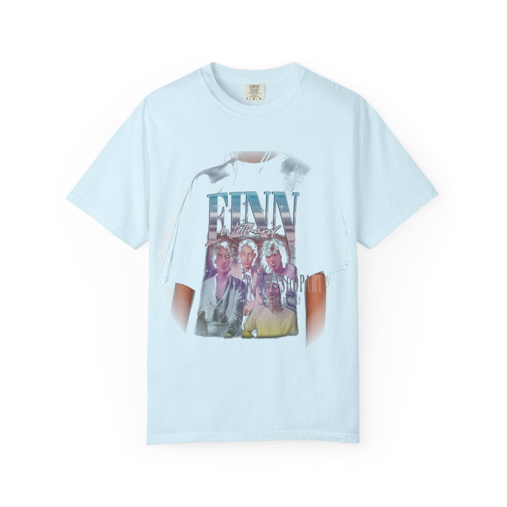 FINN WOLFHARD Shirt