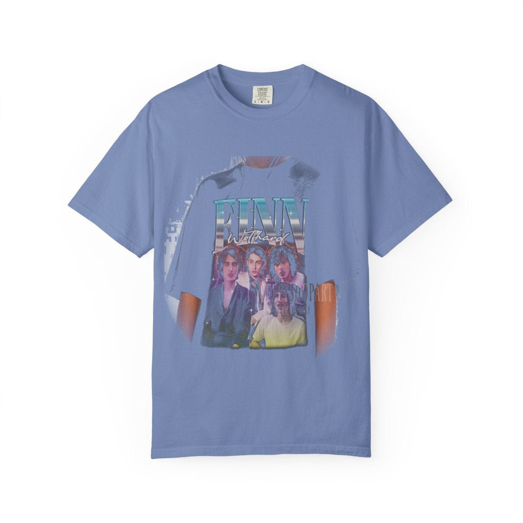 FINN WOLFHARD Shirt