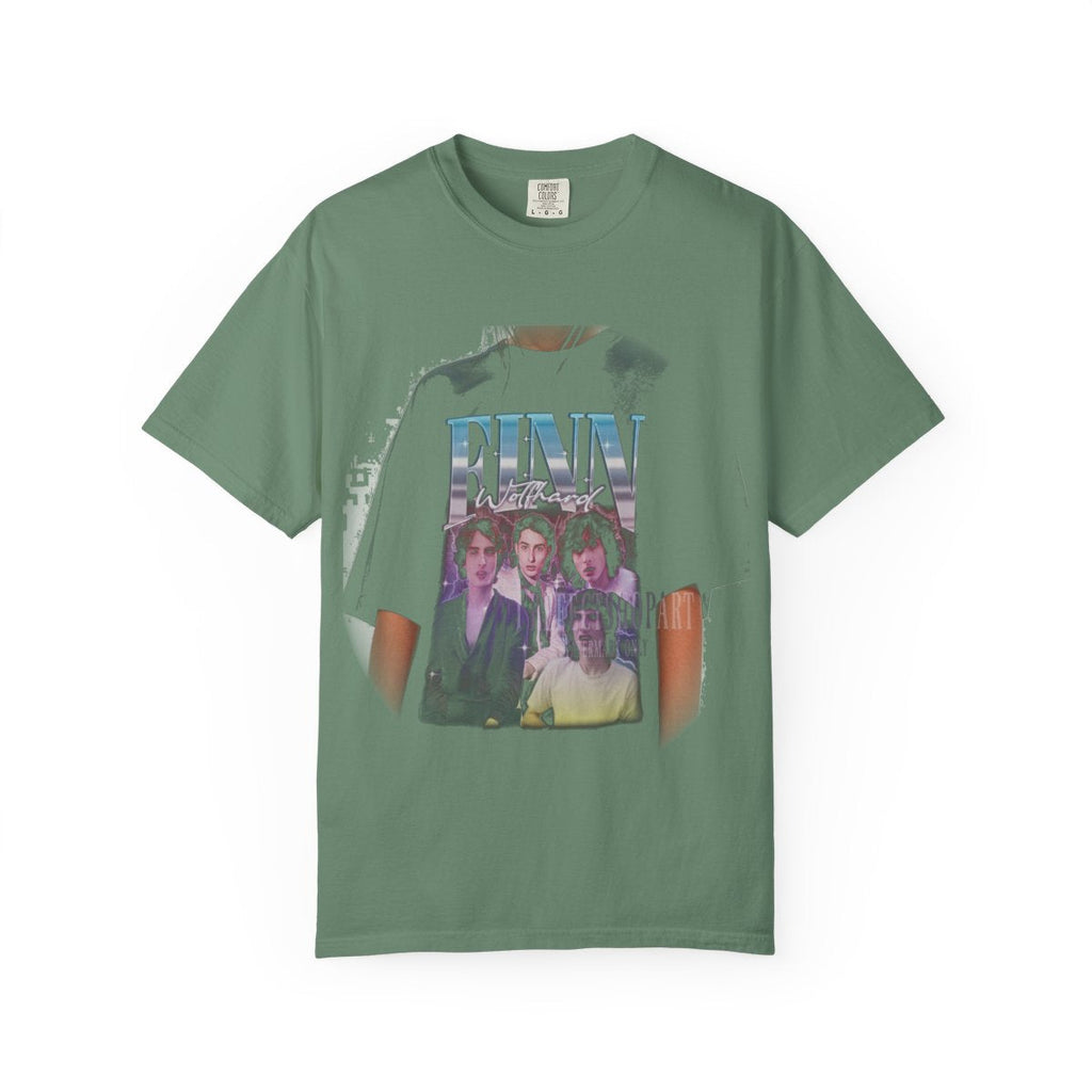 FINN WOLFHARD Shirt