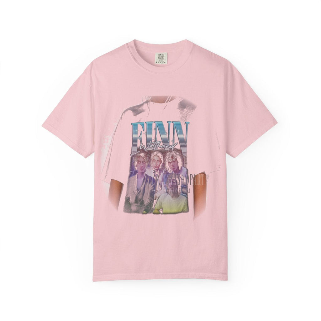 FINN WOLFHARD Shirt