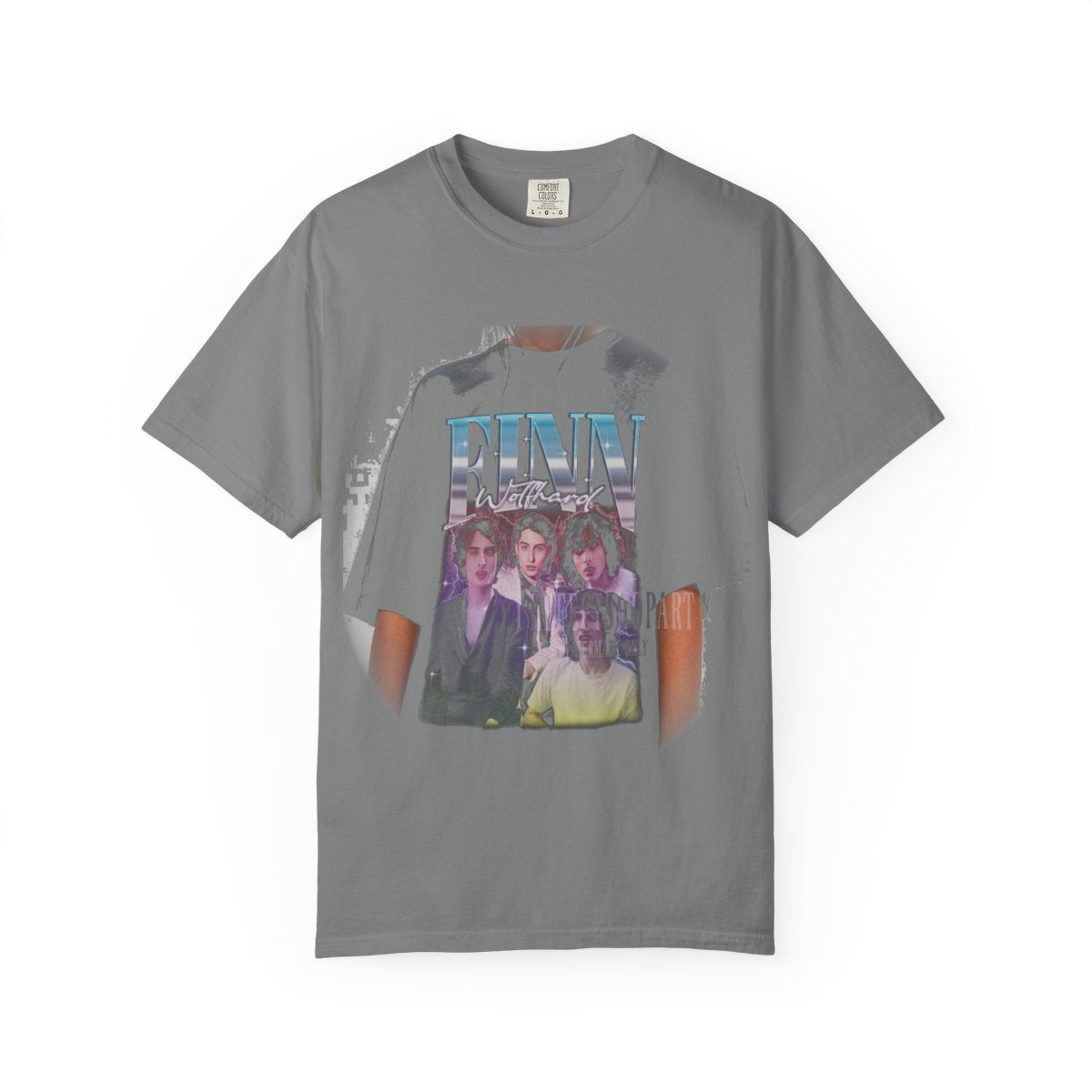 FINN WOLFHARD Shirt