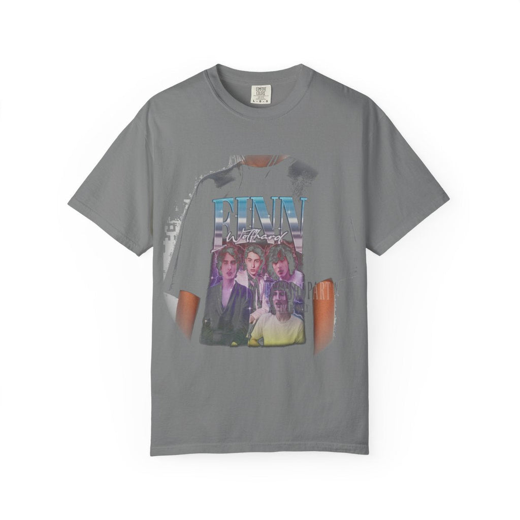 FINN WOLFHARD Shirt