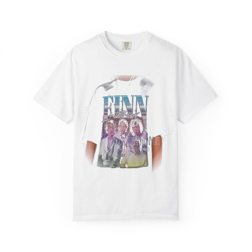 FINN WOLFHARD Shirt
