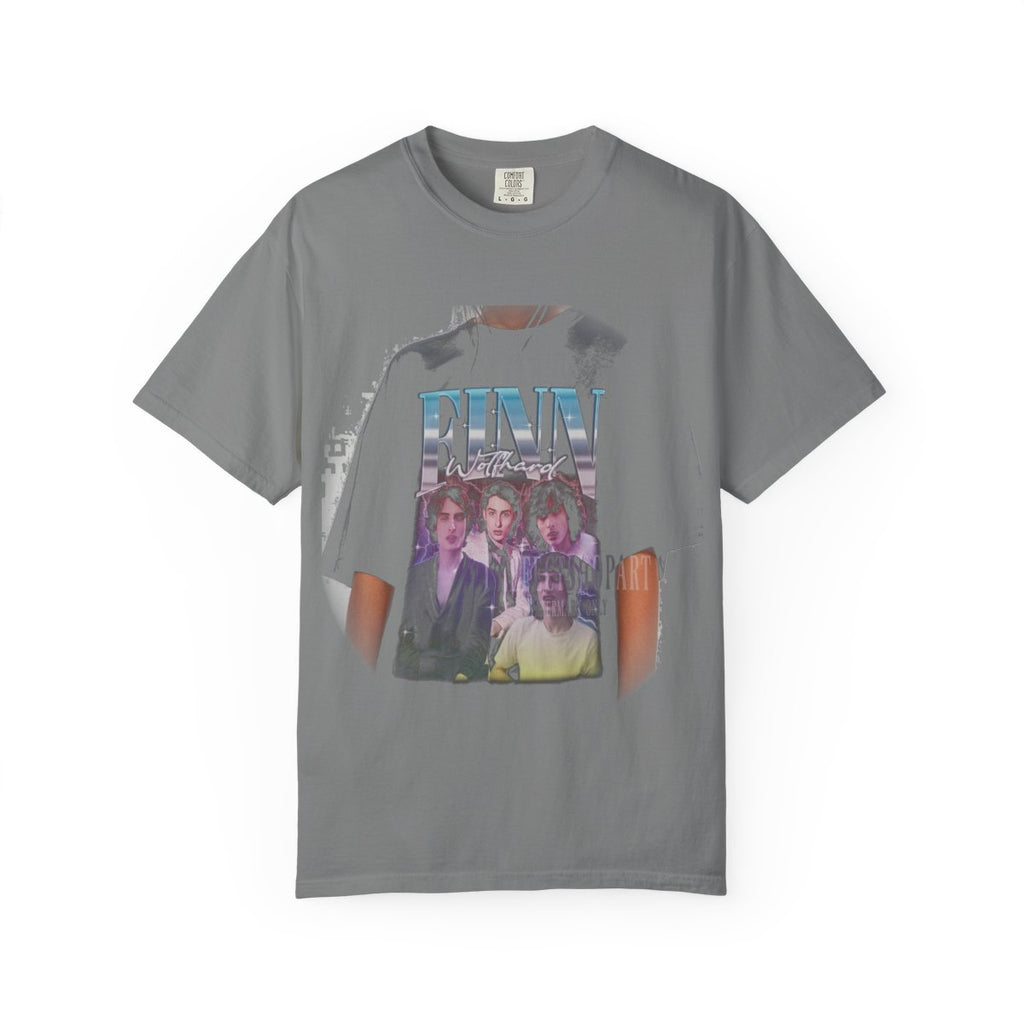 FINN WOLFHARD Shirt