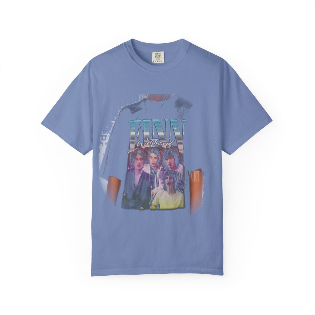 FINN WOLFHARD Shirt