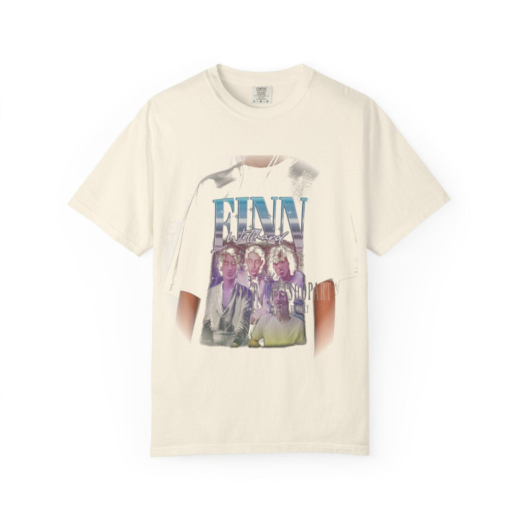FINN WOLFHARD Shirt