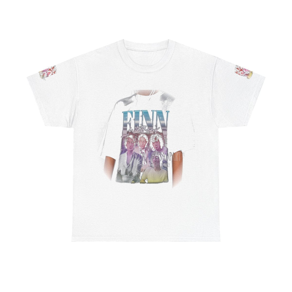 FINN WOLFHARD Shirt