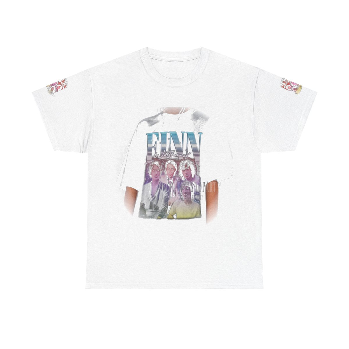 FINN WOLFHARD Shirt