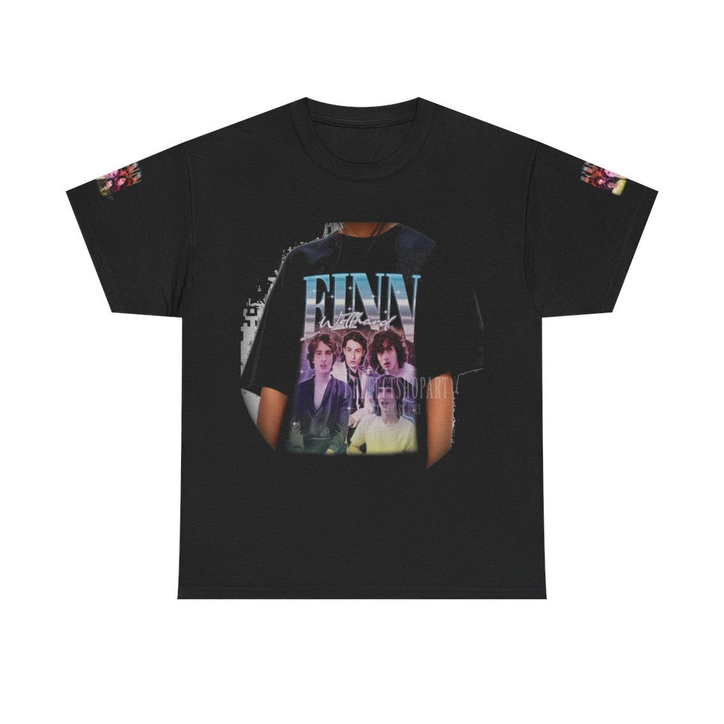 FINN WOLFHARD Shirt