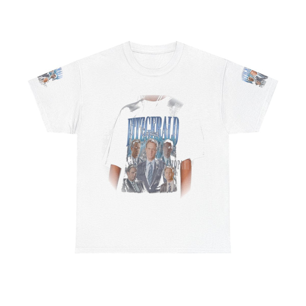 Fitzgerald Grant Scandal Tv Show Vintage T-Shirt