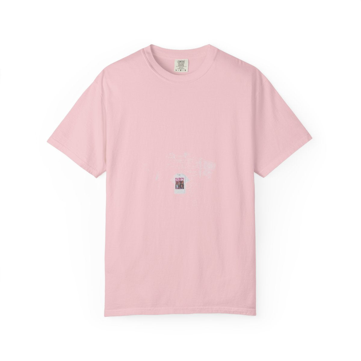 Fitzwilliam Darcy Comfort Shirt