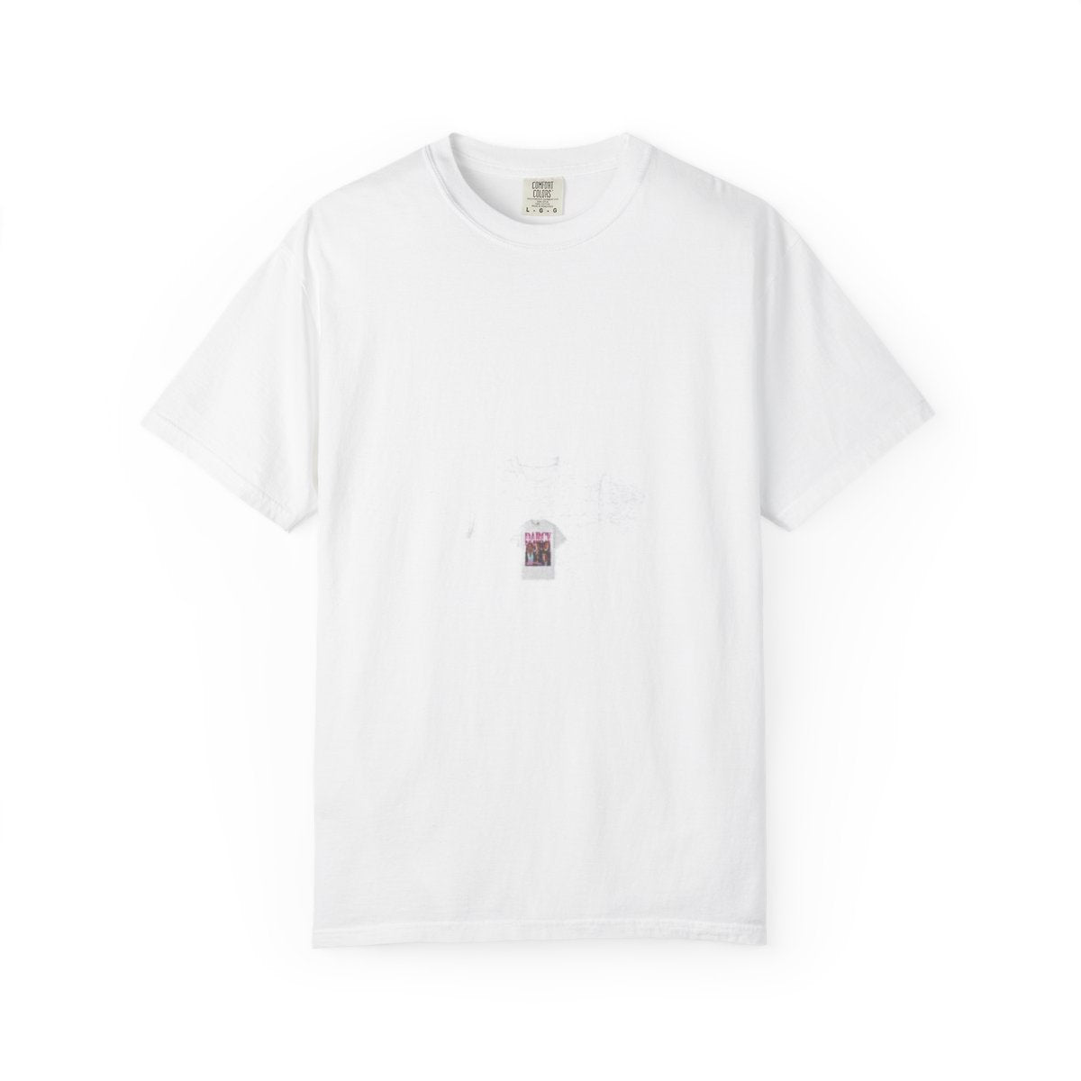 Fitzwilliam Darcy Comfort Shirt