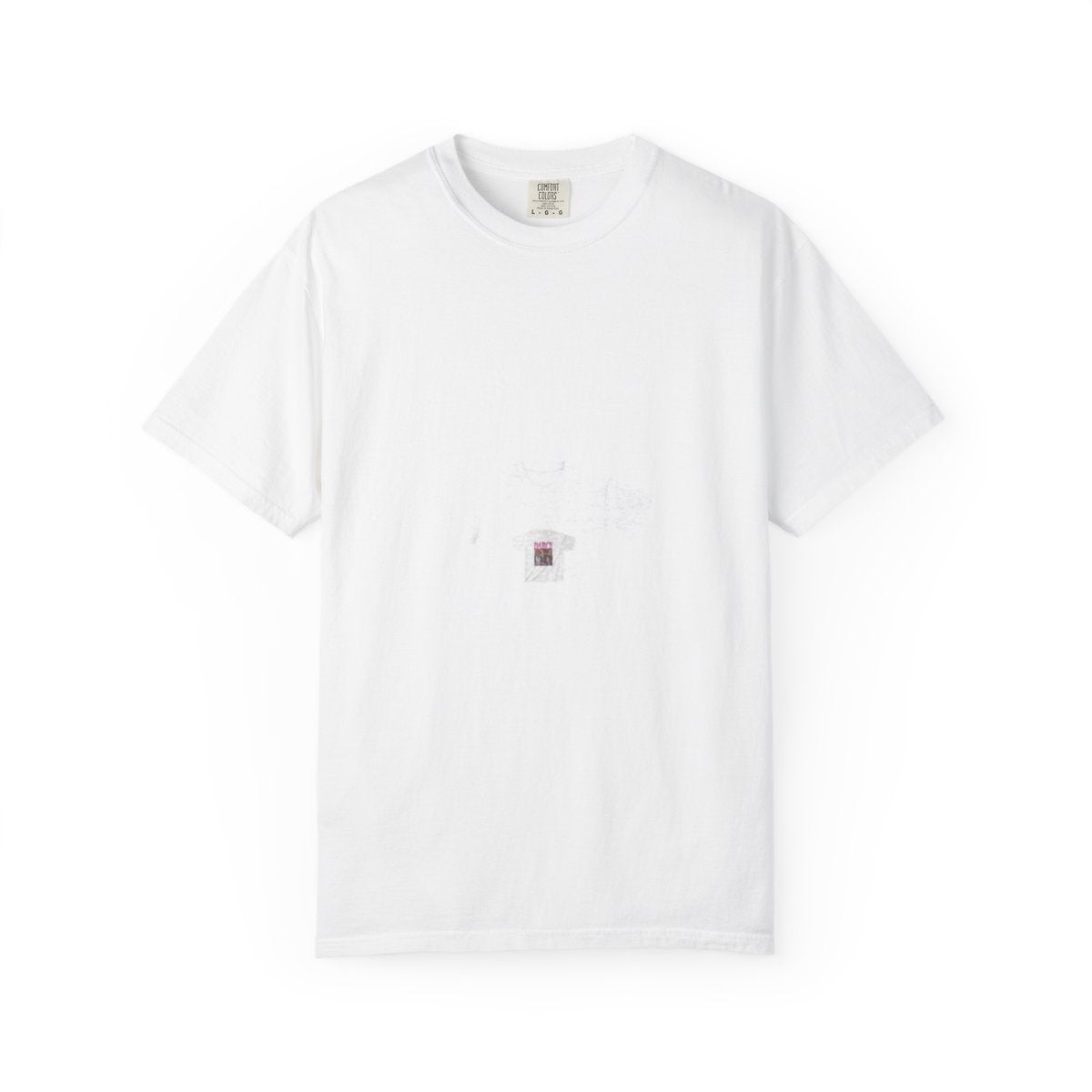 Fitzwilliam Darcy Kids Shirt
