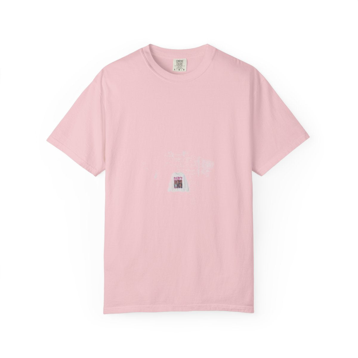 Fitzwilliam Darcy Sweatshirt