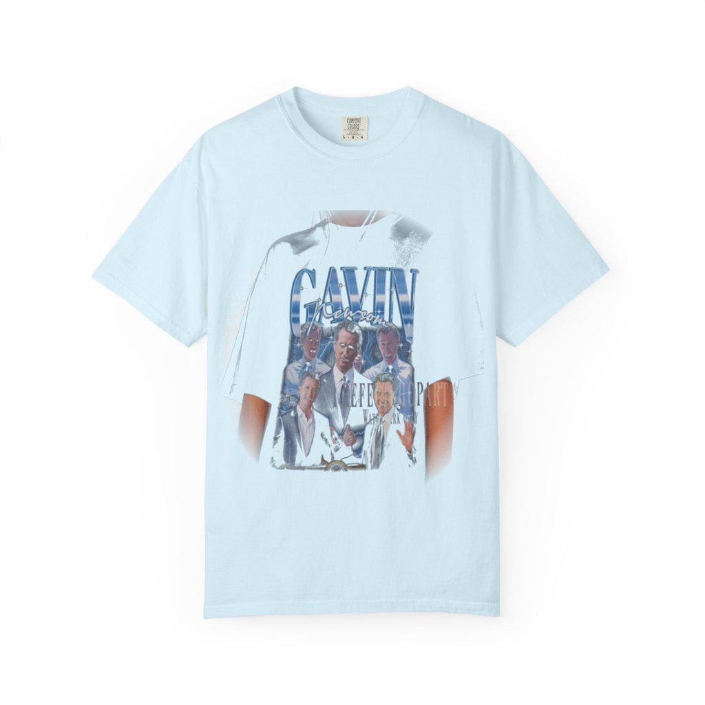 GAVIN NEWSOM Vintage Shirt