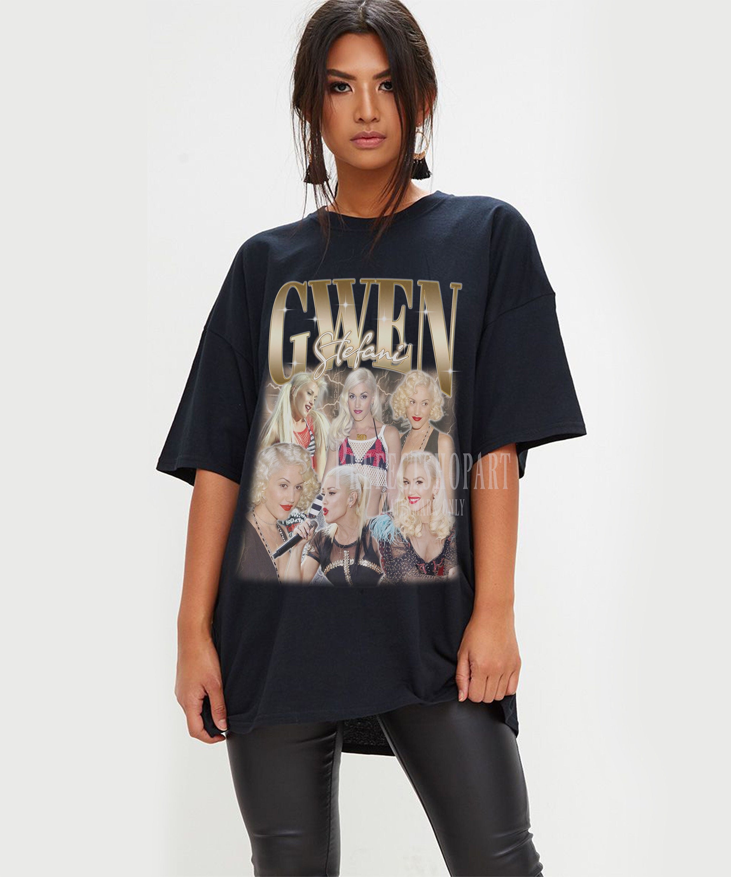 GWEN STEFANI Shirt
