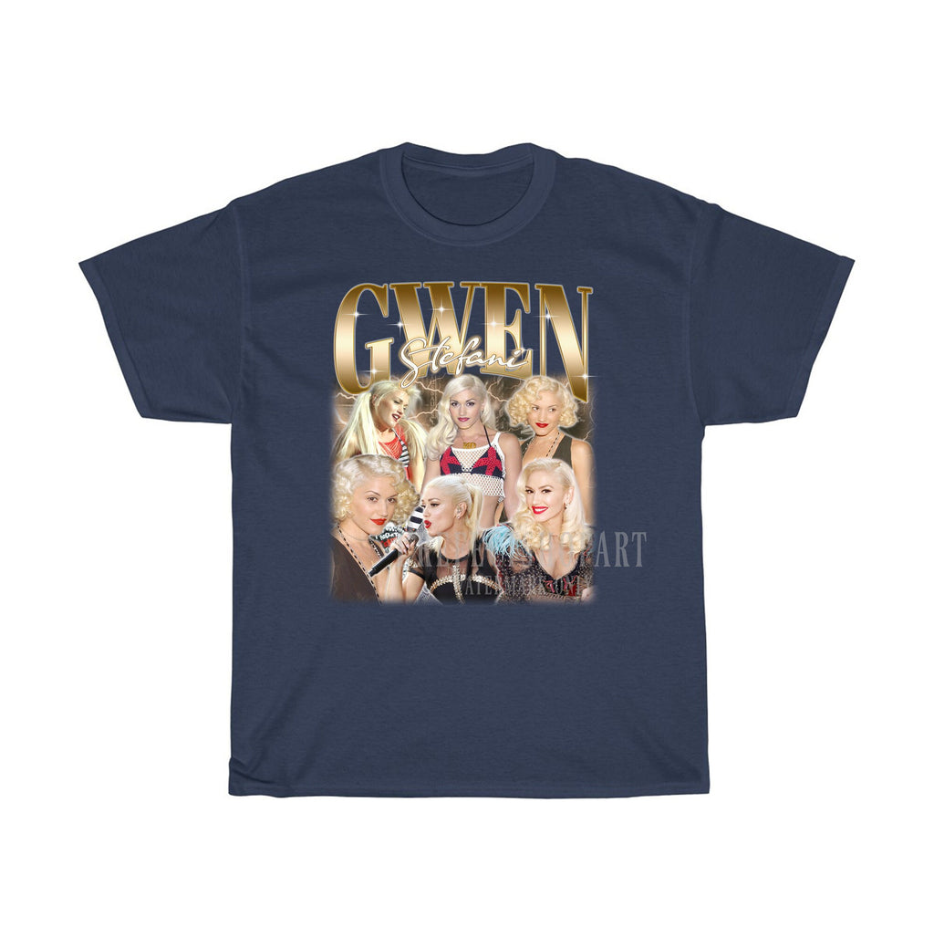 GWEN STEFANI Shirt