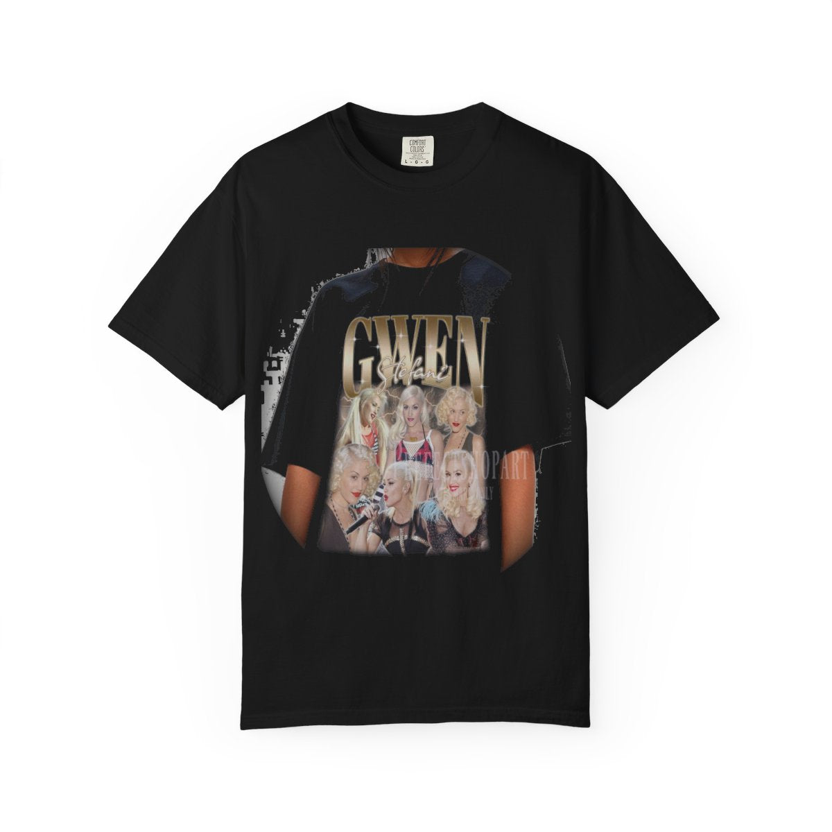 GWEN STEFANI Shirt