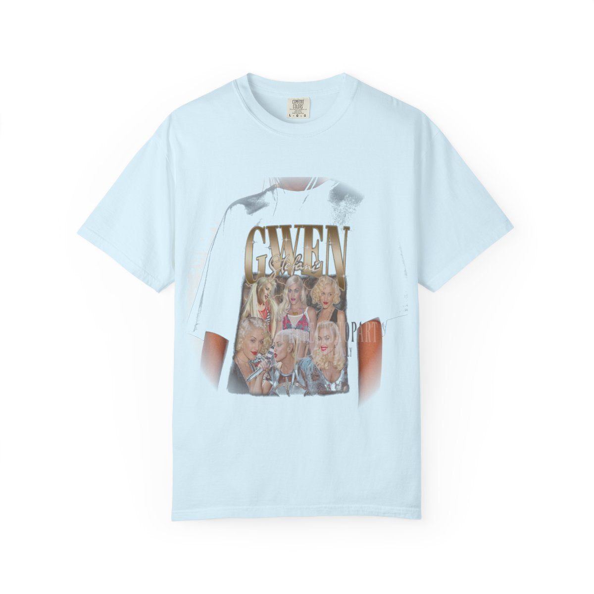 GWEN STEFANI Shirt