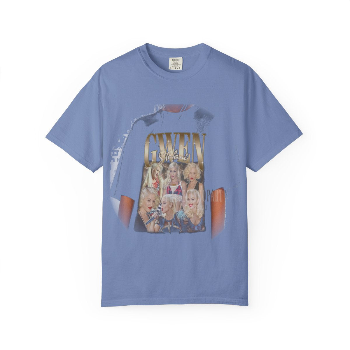 GWEN STEFANI Shirt