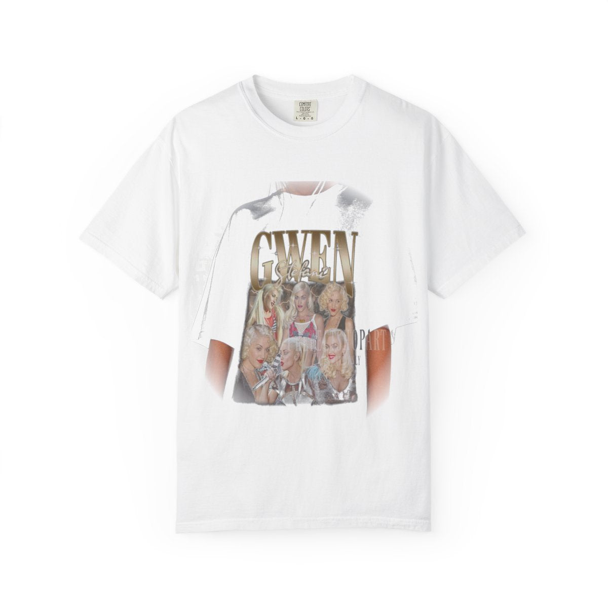GWEN STEFANI Shirt