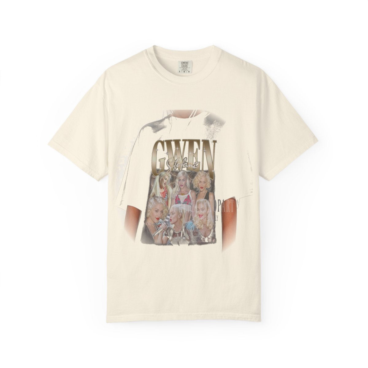 GWEN STEFANI Shirt