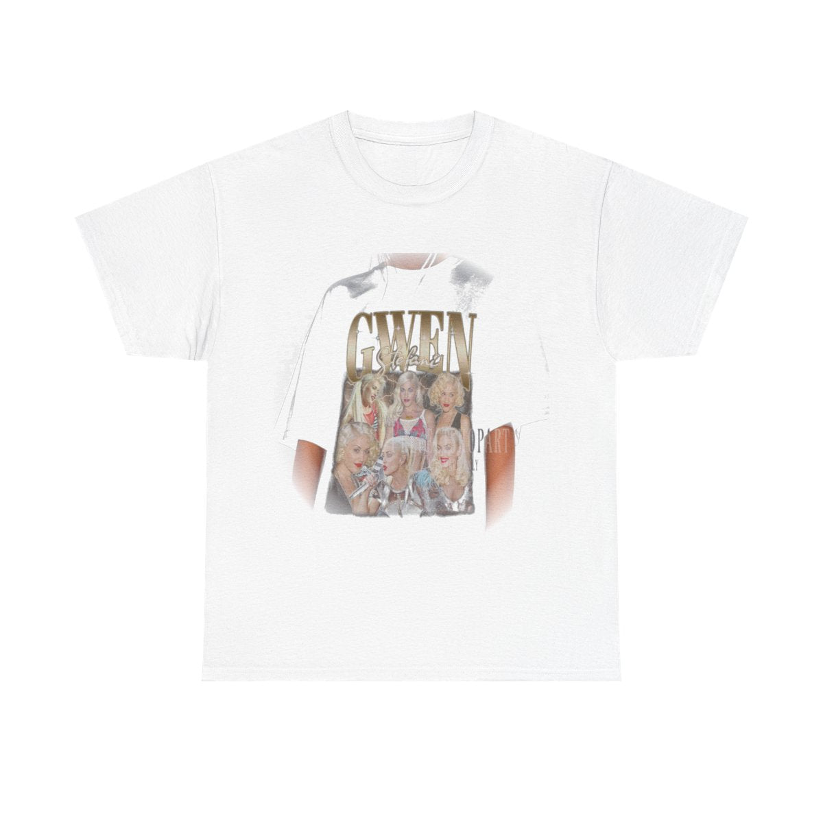 GWEN STEFANI Shirt