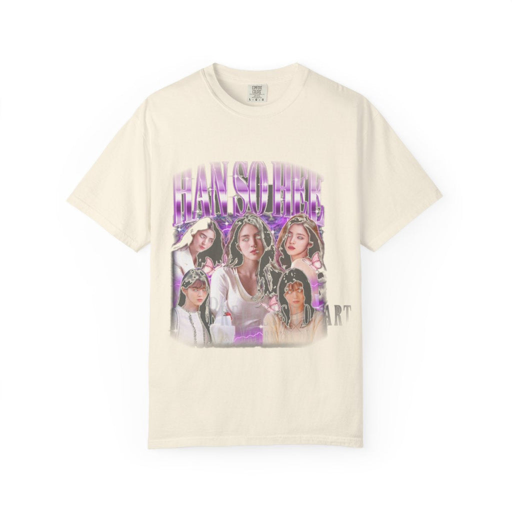 Han So-hee