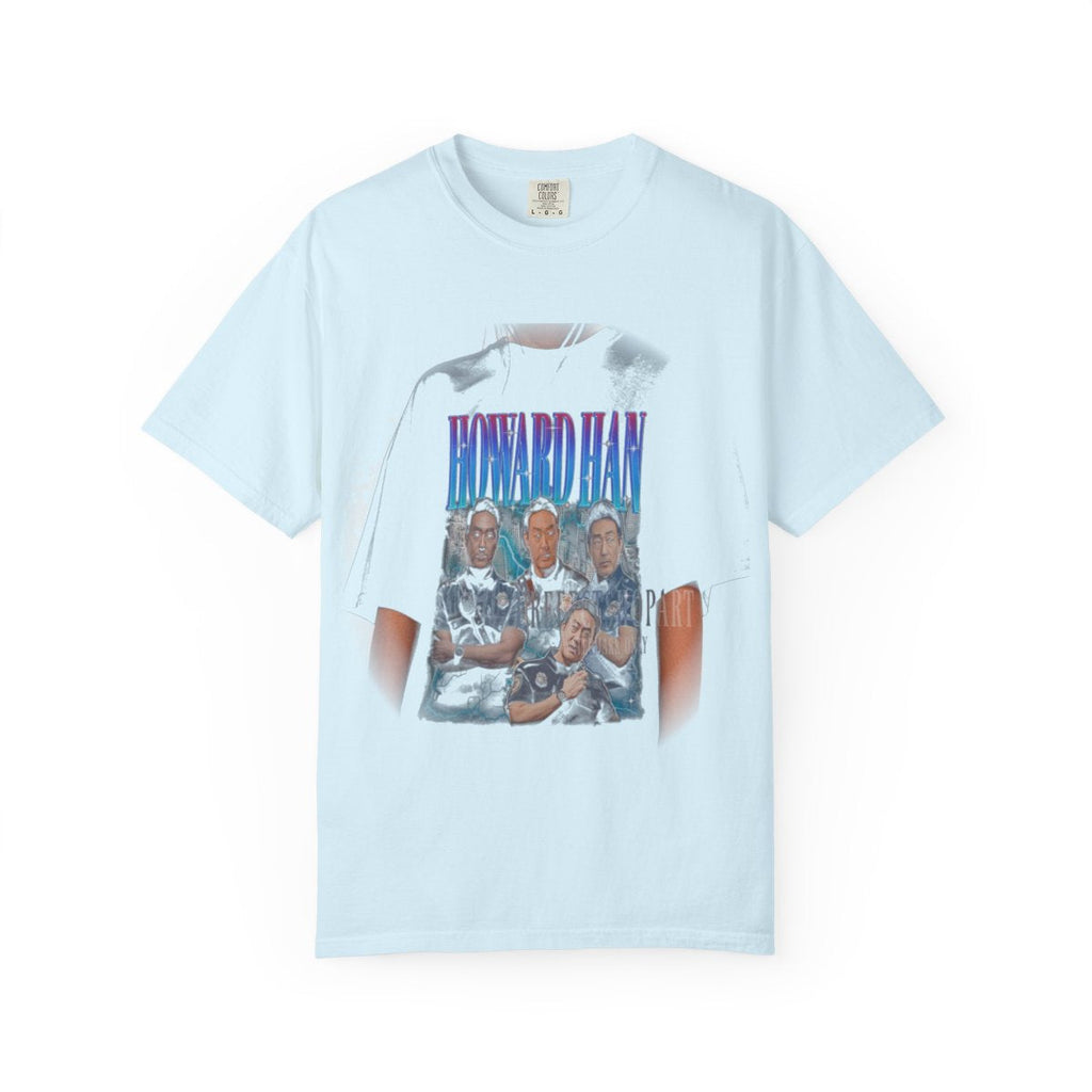 HOWARD HAN Shirt