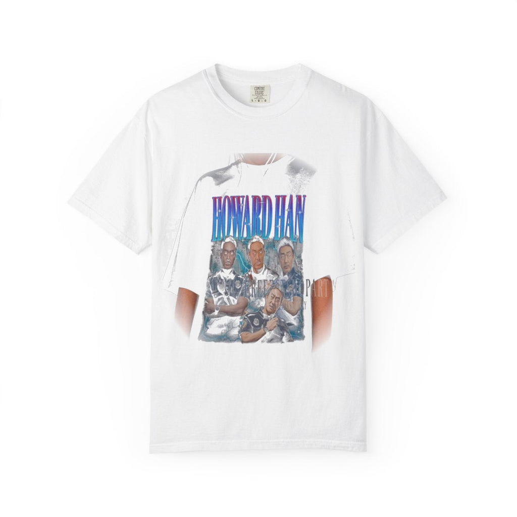 HOWARD HAN Shirt