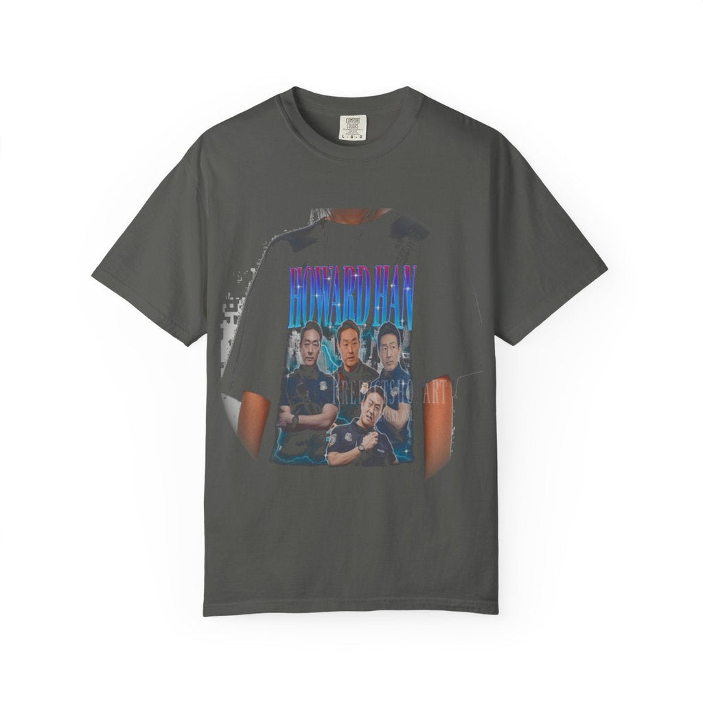 HOWARD HAN Shirt