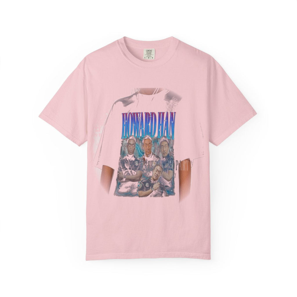 HOWARD HAN Shirt