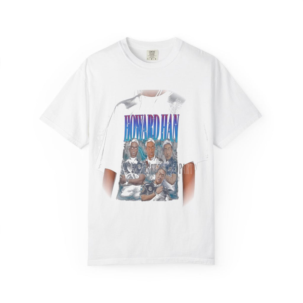 HOWARD HAN Shirt