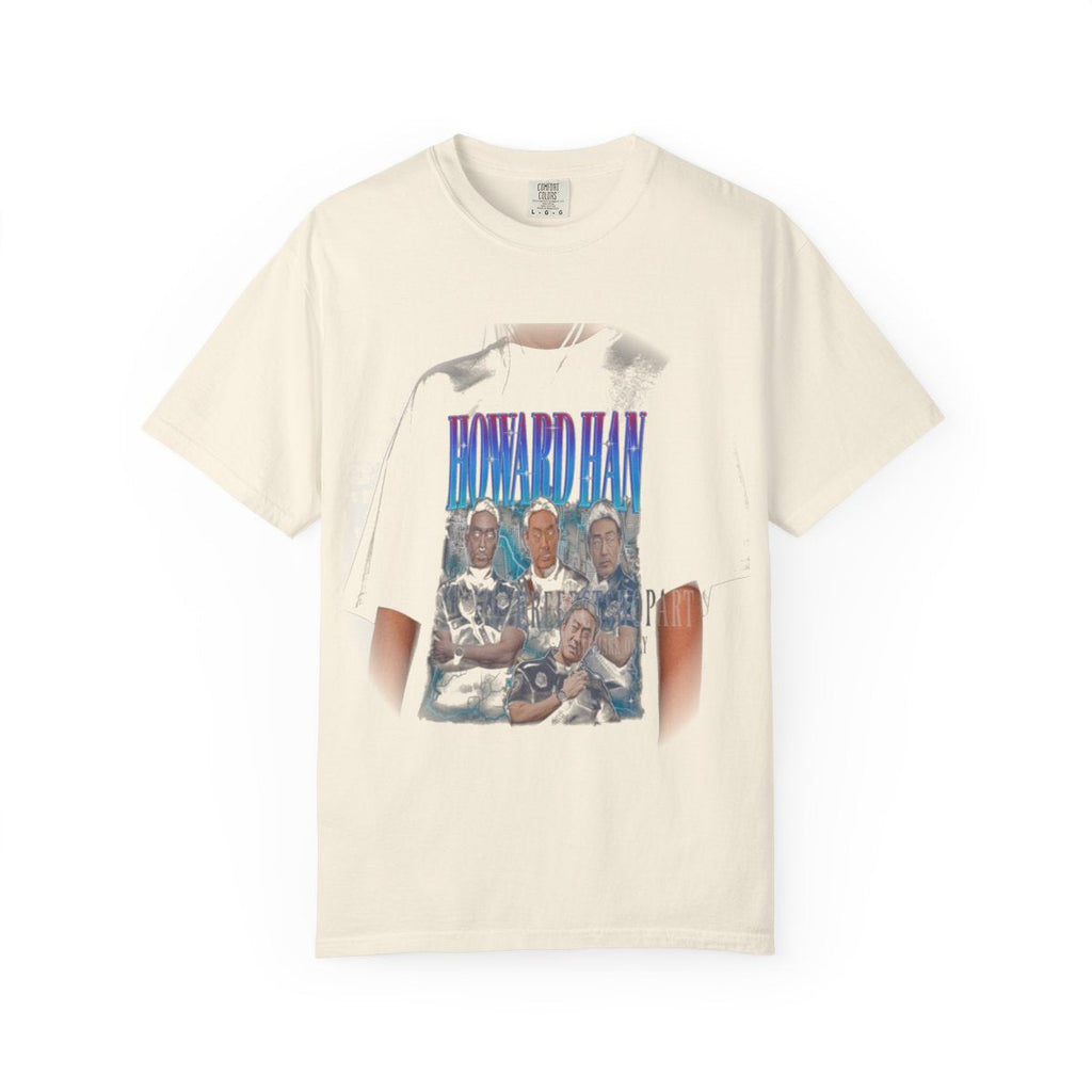 HOWARD HAN Shirt
