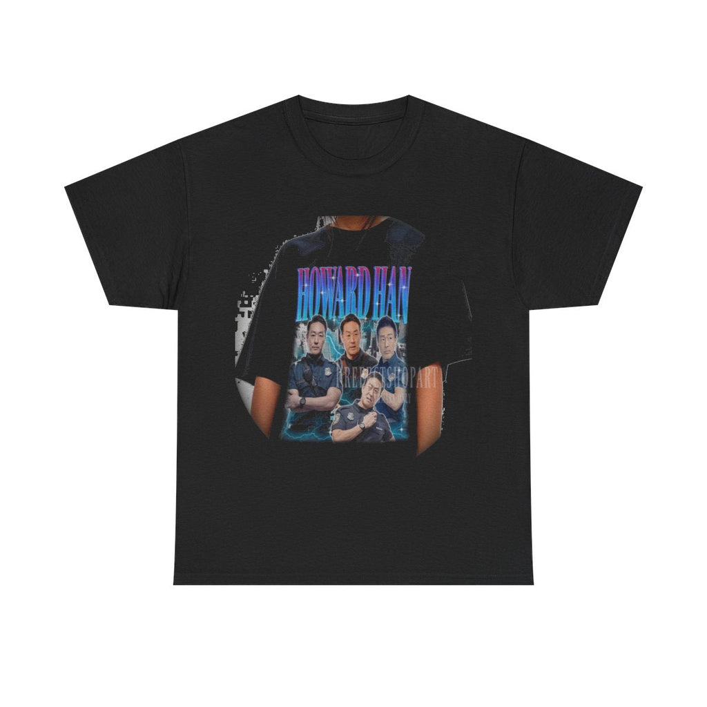 HOWARD HAN Shirt