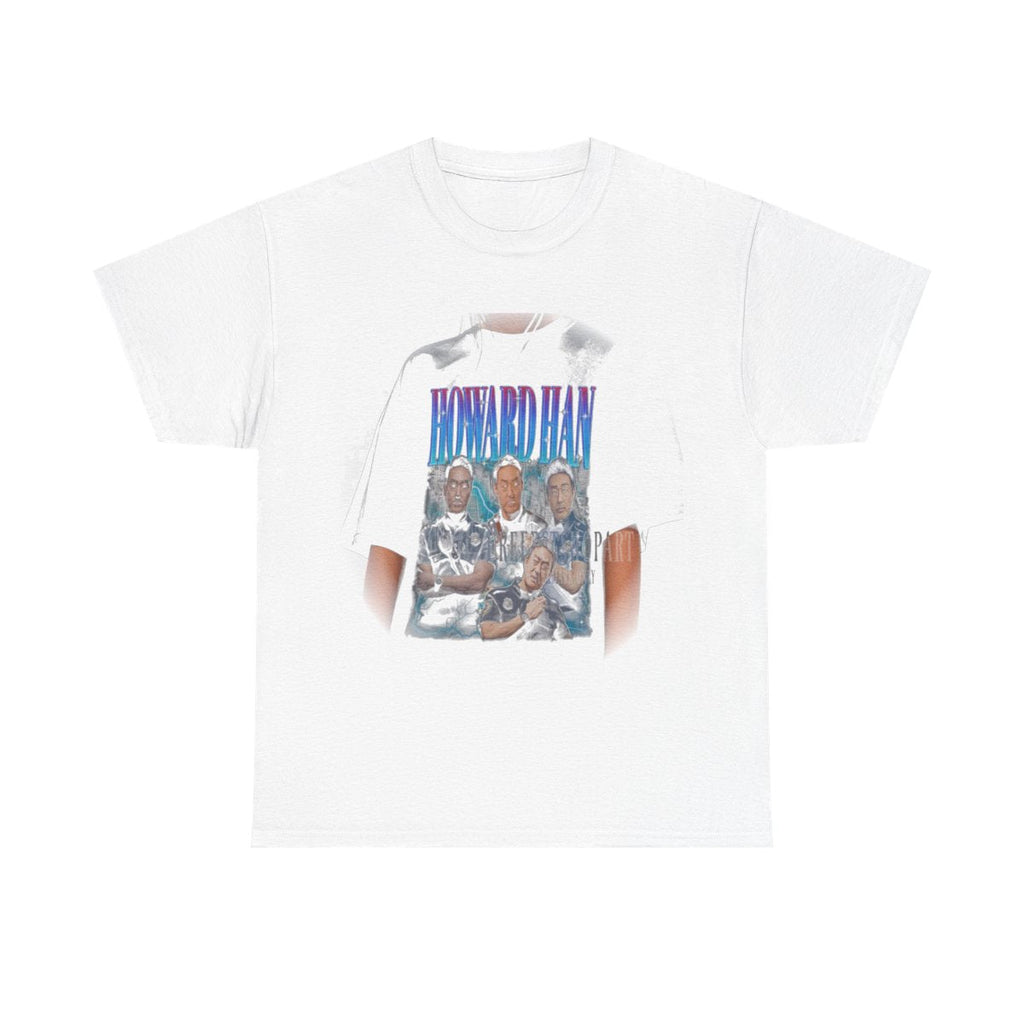 HOWARD HAN Shirt